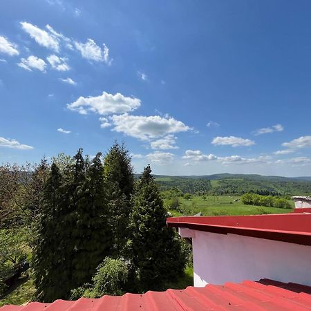 Pod Wisnia Agroturystyka Kalwaria Paclawska Camera foto