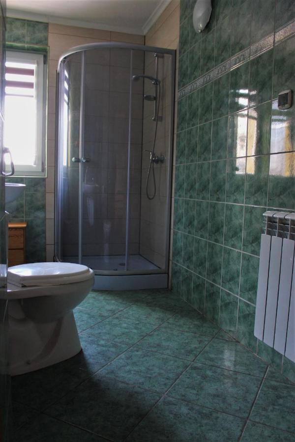 Pod Wisnia Agroturystyka Kalwaria Paclawska Esterno foto