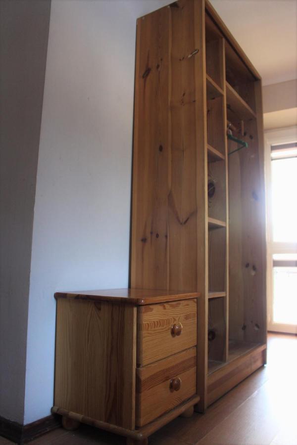 Pod Wisnia Agroturystyka Kalwaria Paclawska Esterno foto
