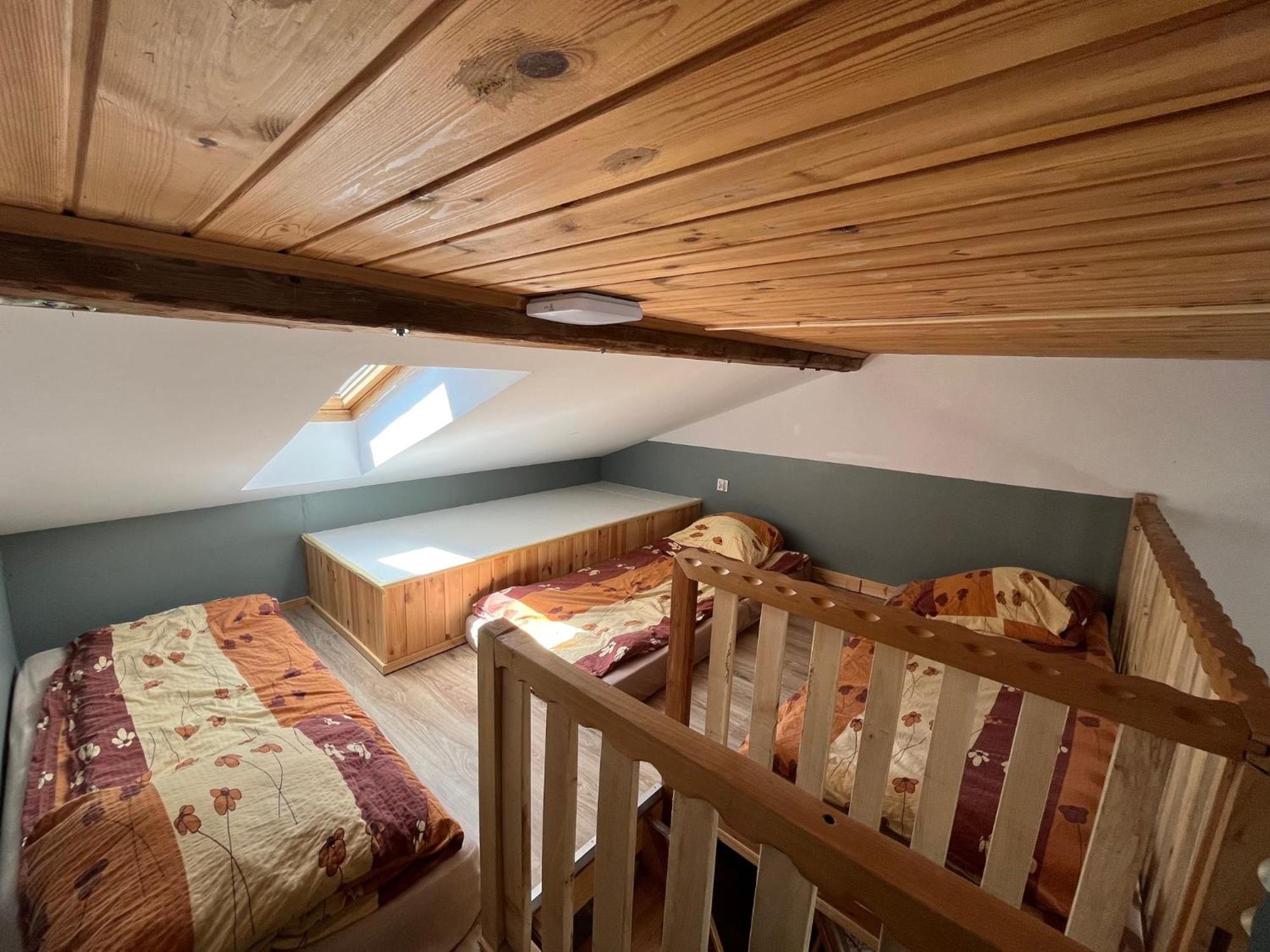 Pod Wisnia Agroturystyka Kalwaria Paclawska Camera foto