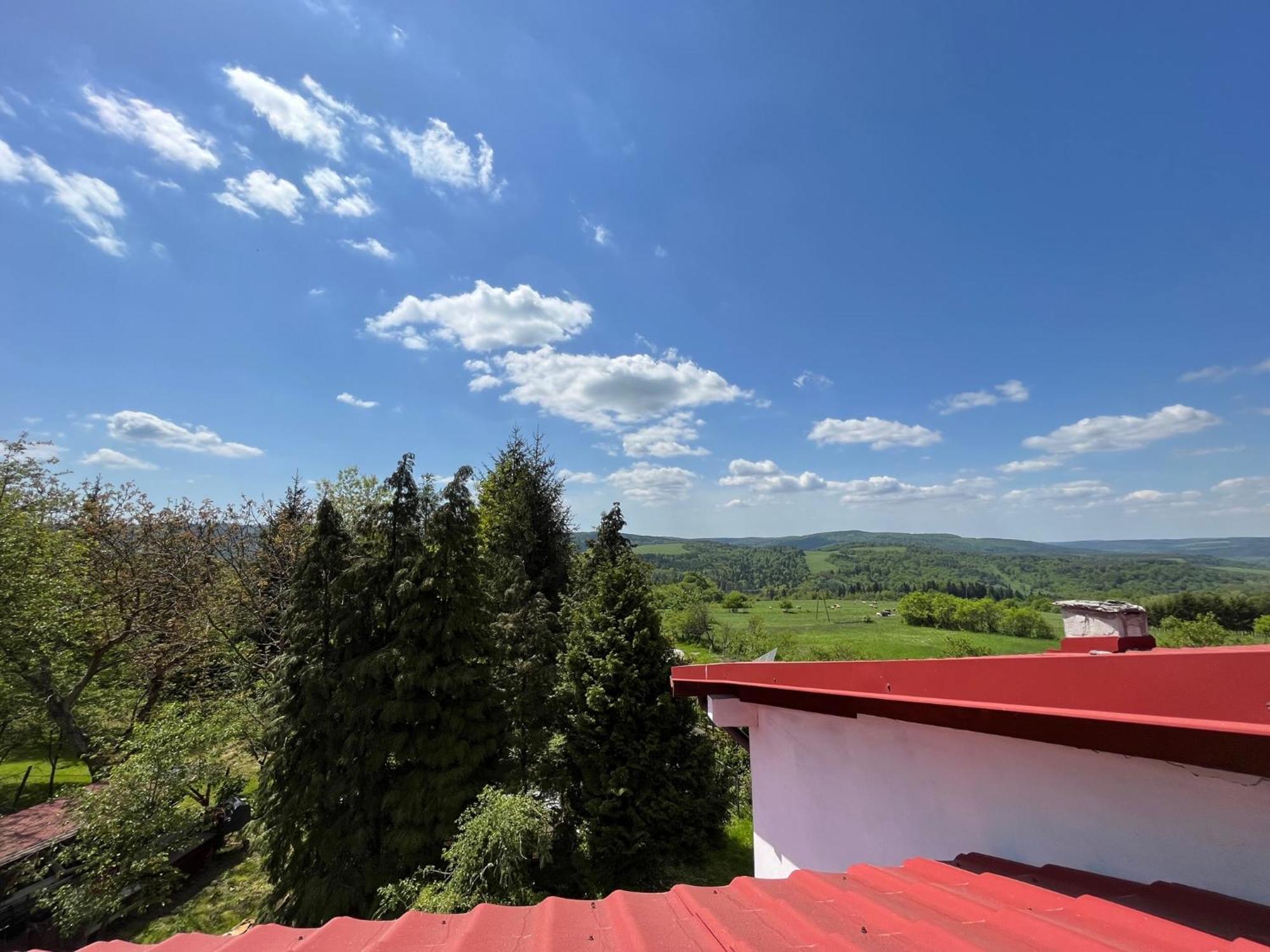 Pod Wisnia Agroturystyka Kalwaria Paclawska Camera foto