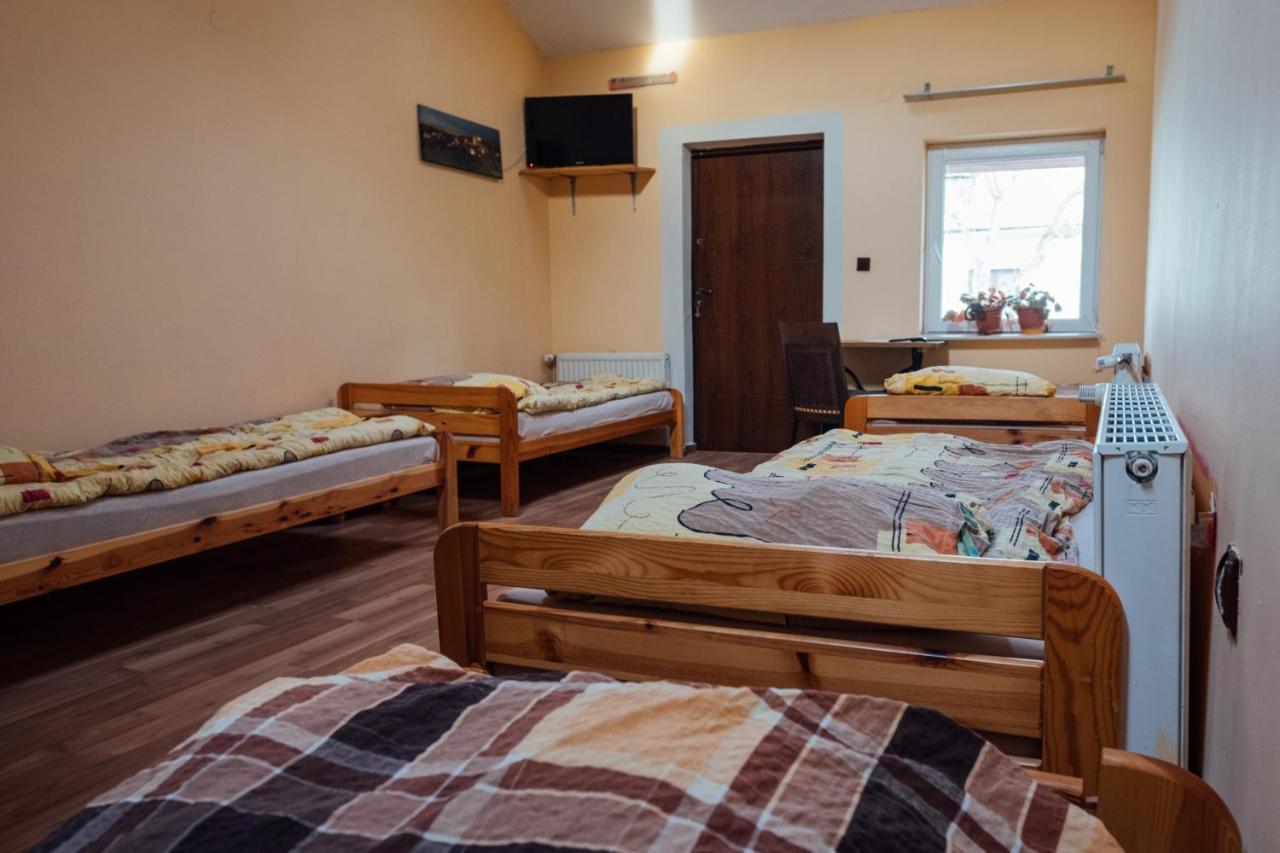 Pod Wisnia Agroturystyka Kalwaria Paclawska Esterno foto